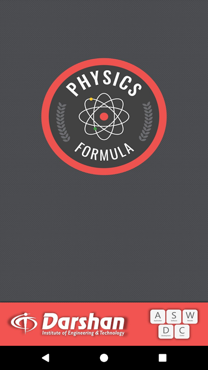 Physics Formula - 1.3 - (Android)