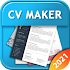 CV Maker 2021 - New Resume Builder 20211.15