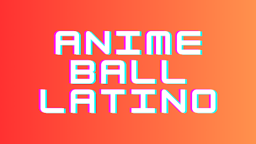 Android application Anime Ball Latino screenshort