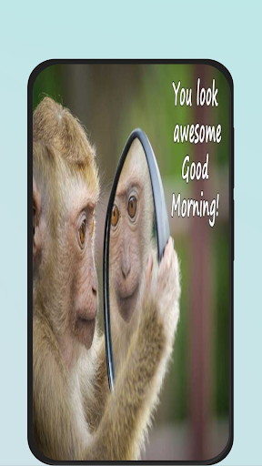 Funny Good Morning screenshot 6