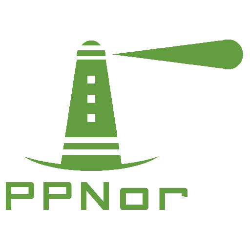 PPNor logo