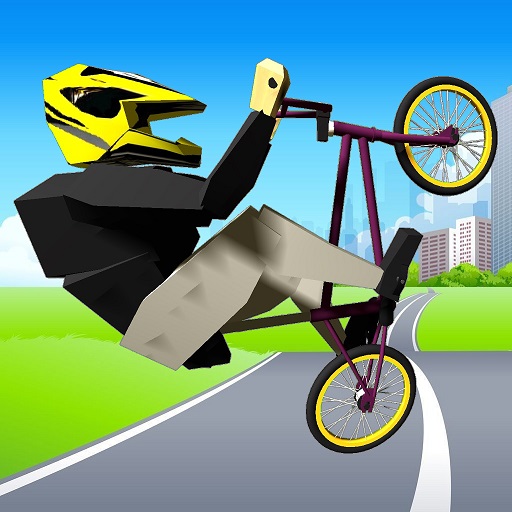 Wheelie Life 3D - Wheelie bike Download on Windows