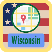 Top 24 Maps & Navigation Apps Like USA Wisconsin Maps - Best Alternatives