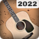 Guitar Phone Ringtone - Androidアプリ