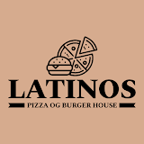 Latinos Pizza og Burger House icon
