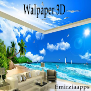 Special 3D Walpaper  Icon