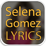 Selena Gomez Albums & Singles Lyrics icon