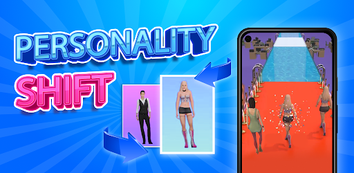 Personality Shift Android App