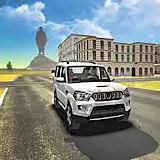 Indian Car Driving Wala Game3D icon