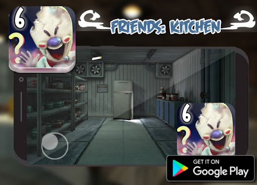 Ice Scream 6 APK Download for Android Free