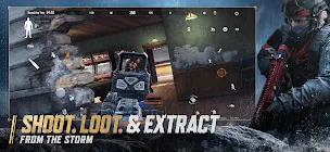 Arena Breakout: Realistic FPS - Screenshot 2