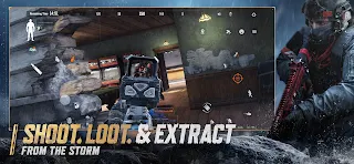 Arena Breakout: Realistic FPS - Screenshot 2