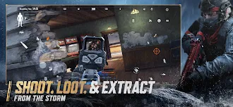 Game screenshot Arena Breakout: Realistic FPS hack
