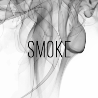 Симпатичные обои Smoke