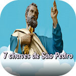 Cover Image of ダウンロード Oração 7 chaves de São Pedro  APK