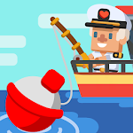 Cover Image of Download Idle Fishing Story  APK