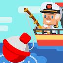 Idle Fishing Story 1.00 APK Download