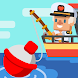 Idle Fishing Story - Androidアプリ
