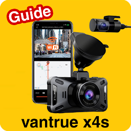 Icon image vantrue x4s guide
