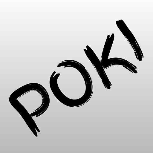 POKI - 100+ Games in One App logo