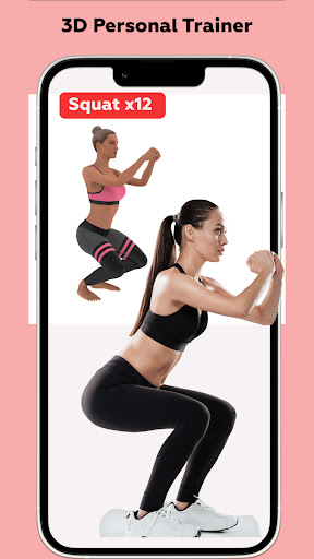 Women Workout - Fit At Home - Health & Fitness - apps