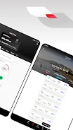 Air Canada + Aeroplan screenshot 1
