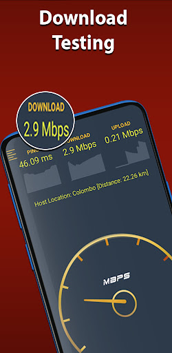 Grand Speed Hero Data Meter