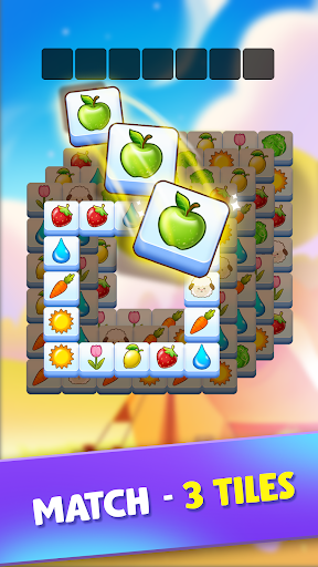 Tile Triple Puzzle Screen 2