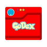 GoDex icon