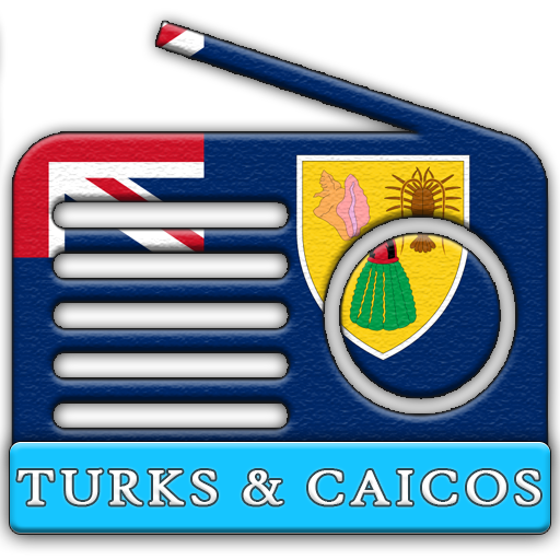 Turks Caicos Radio Stations FM logo
