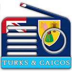 Cover Image of Download Turks And Caicos Islands Radio  APK