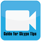 Guide for Skype Tips icon