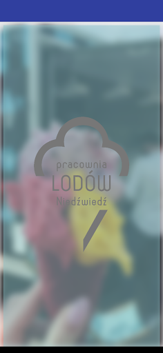 Pracownia Lodów Niedźwiedź Screen 2