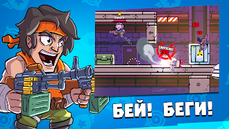 Game screenshot Prefire: Онлайн Экшен Шутер mod apk
