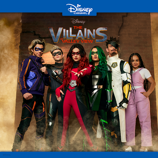 The Villains of Valley View: Season 3 - TV on Google Play