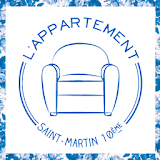 L'Appartement Saint-Martin icon