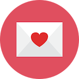 Szerelmes üzenetet (Love SMS) icon