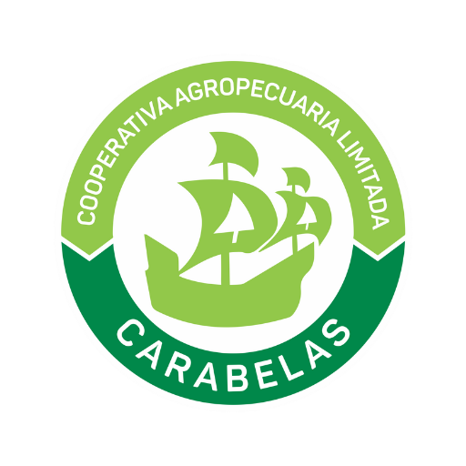 CoopCarabelas Móvil logo
