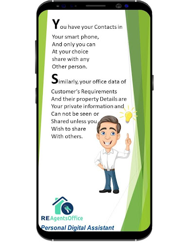 REAgentsOffice - Channel Partn