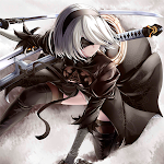 Cover Image of ダウンロード Nier Automata Wallpapers Full HD 3.0.4 APK