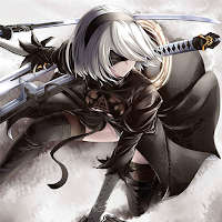Nier Automata Wallpapers Full Hd Androidアプリ Applion