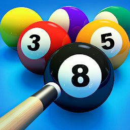 Imagem do ícone 8 Ball Poll: Snooker 8 ball