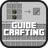Guide for Crafting  Minecraft icon