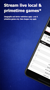 New England Patriots Mod APK Download (Android App) 3