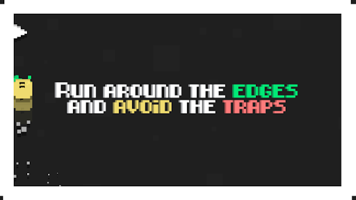 Pixel Loop Screen 2
