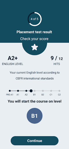 Learn Laugh Speak Parents Screen 2
