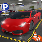 Sports Car Parking: Car Games 1.9