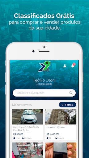 X9 Lista Telefônica