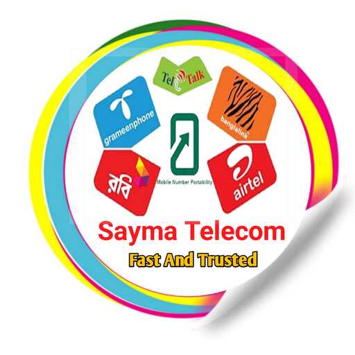 sayma telecom