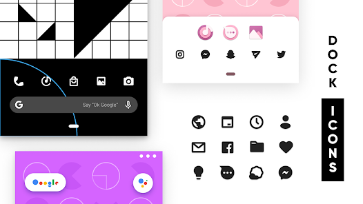 CandyCons Unwrapped – Icon Pack Apk 6.4 (Patched) Gallery 6